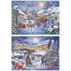 Image de Puzzle 500 pièces XXL : Noël approche HP0720