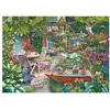 Image de Puzzle 500 pièces XXL : Barboter HP0765