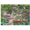 Image de Puzzle 500 piÃ¨ces XXL : Barboter