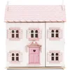 Image de Grande maison de poupée Sophie en bois FSC
