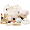 Image de Trousse de beauté des stars en bois FSC