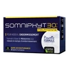 Image de Santé Verte somniphyt trouble du sommeil 30 comprimés