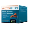 Image de Santé Verte actirub baume pectoral 40ml