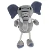 Image de Marionnette à Doigts - Eléphant PuppetCompany-2108037