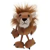 Image de Marionnette à Doigts - Lion PuppetCompany-2108038