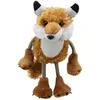 Image de Marionnette à Doigts - Renard PuppetCompany-2108044