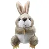 Image de Marionnette à Doigts - Lapin PuppetCompany-2108045
