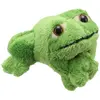 Image de Marionnette à Doigts - Grenouille PuppetCompany-2108050