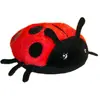 Image de Marionnette à Doigts - Coccinelle PuppetCompany-2108056