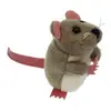 Image de Marionnette à Doigts - Souris PuppetCompany-2108061
