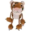 Image de Marionnette à Doigts - Tigre PuppetCompany-2108153