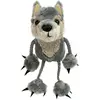 Image de Marionnette à Doigts - Loup PuppetCompany-2108211