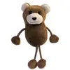 Image de Marionnette à Doigts - Ours PuppetCompany-2108212