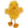 Image de Marionnette à Doigts - Poussin PuppetCompany-2108255