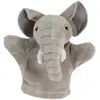 Image de My First Puppet - Eléphant PuppetCompany-2108283
