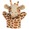 Image de My First Puppet - Giraffe PuppetCompany-2108285