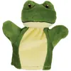 Image de My First Puppet - Grenouille PuppetCompany-2108288