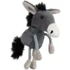 Image de Marionnette à Doigts - Âne PuppetCompany-2108346