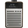 Image de Revo SuperSignal Noyer/Argent