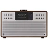 Image de Revo SuperCD Noyer/Argent