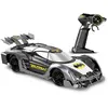 Image de Voiture Batman Racer radiocommandée 1/20