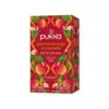 Image de Pukka Tisane Pomme Cannelle Bio 20 sachets