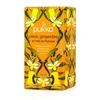Image de Pukka infusion citron, gingembre et miel de manuka bio 20 sachets