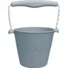 Image de Seau - Oeuf De Canard Bleu Scrunch-4038000