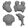 Image de Moules De Sable - Gris Froid Scrunch-4038150
