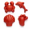 Image de Moules De Sable - Rouille Scrunch-4038197
