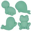 Image de Moules De Sable - Menthe Scrunch-4038213