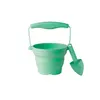 Image de Pot De Semis Pelle - Menthe Scrunch-4038227