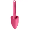 Image de Pelle - Rouge Cerise Scrunch-4038254