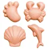 Image de Moules De Sable - Pêche Scrunch-4038298