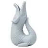 Image de Verseur Crocodile - Oeuf De Canard Bleu Scrunch-4038333