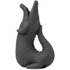 Image de Verseur Crocodile - Gris Anthracite Scrunch-4038335