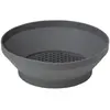 Image de Tamis à Sable - Gris Anthracite Scrunch-4038349
