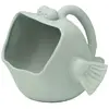 Image de Verseur Poisson - Vert Sauge Scrunch-4038364