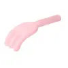 Image de Râteau - Vieux Rose Scrunch-4038398