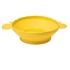 Image de Tamis à Sable - Jaune Pastel Scrunch-4038445