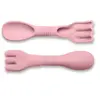 Image de Double Pelleteuse - Vieux Rose Scrunch-4038499