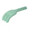 Image de Râteau - Menthe Scrunch-4038460