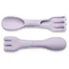 Image de Double Pelleteuse - Lilas Scrunch-4038583