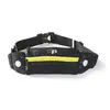 Image de Sacoche banane Ultimate Performance Titan Runners UP6510Y Noir TU