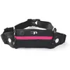 Image de Sacoche banane Ultimate Performance Titan Runners UP6510I Noir TU