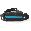 Image de Sacoche banane Ultimate Performance Titan Runners UP6510R Noir TU