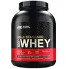 Image de Protéine double chocolat Optimum Nutrition Gold Standard 100% Whey ON1101522 Noir 465 g