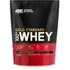 Image de Gold Standard 100% Whey (450 G) - Double Rich Chocolate - Optimum Nutrition