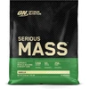 Image de Serious Mass (5,4kg) - Vanille - Optimum Nutrition - 5450 G