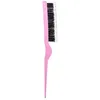 Image de Brosse de Coiffage Lee Stafford Chignon/Lissage Lee Stafford
